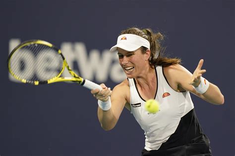 johanna konta retirement